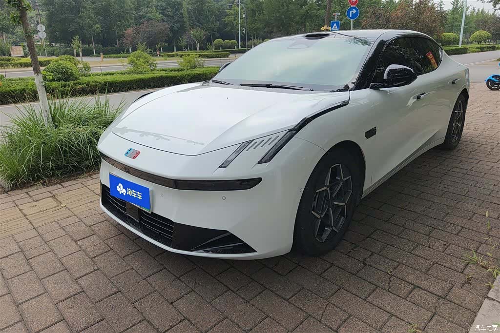 Lynk & Co 02, 2025 1