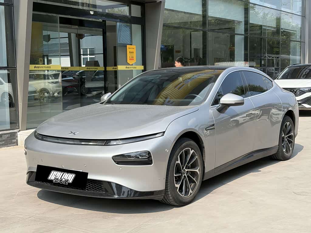 Xpeng P7