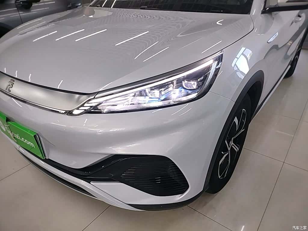 BYD Yuan, 2024 24