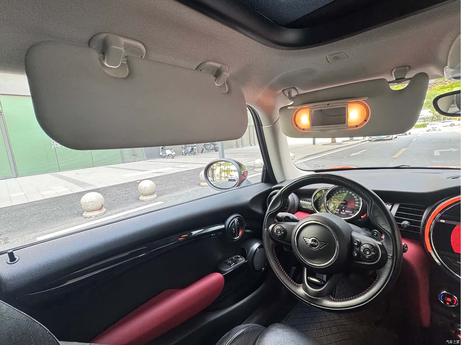 Mini Cooper, 2019 20