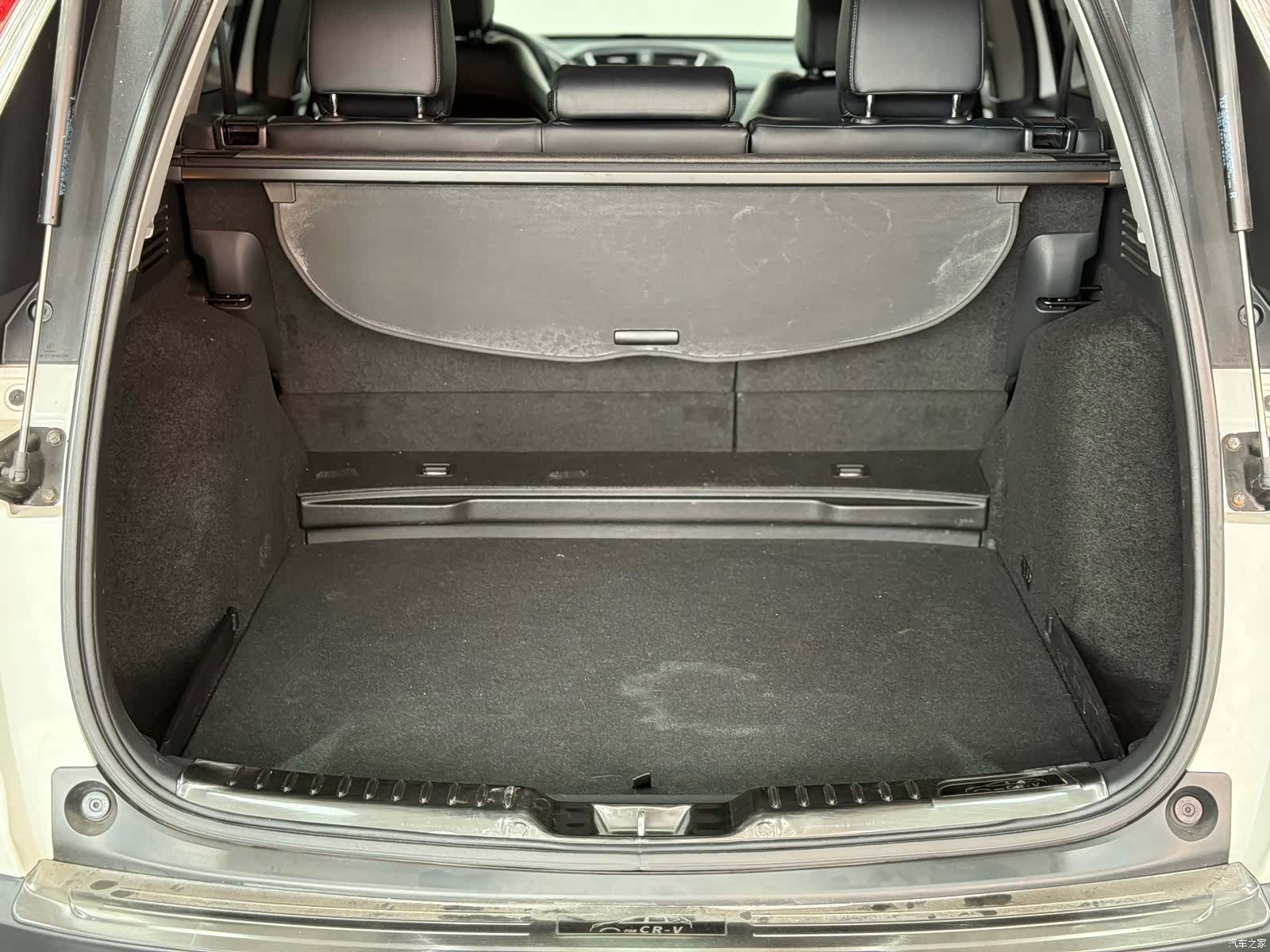 Honda CR-V, 2018 12