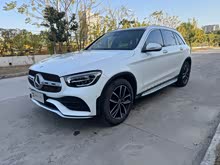 ����GLC 2020�� GLC 300 L 4MATIC ������