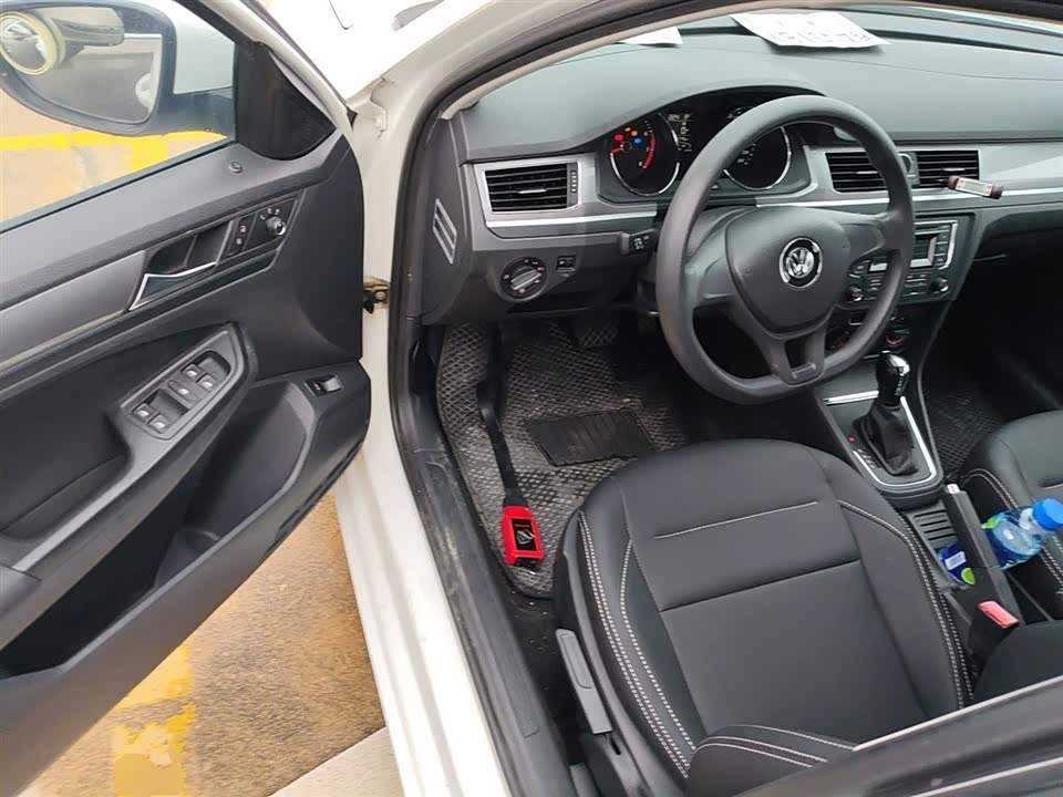 Volkswagen Bora Volkswagen Bora