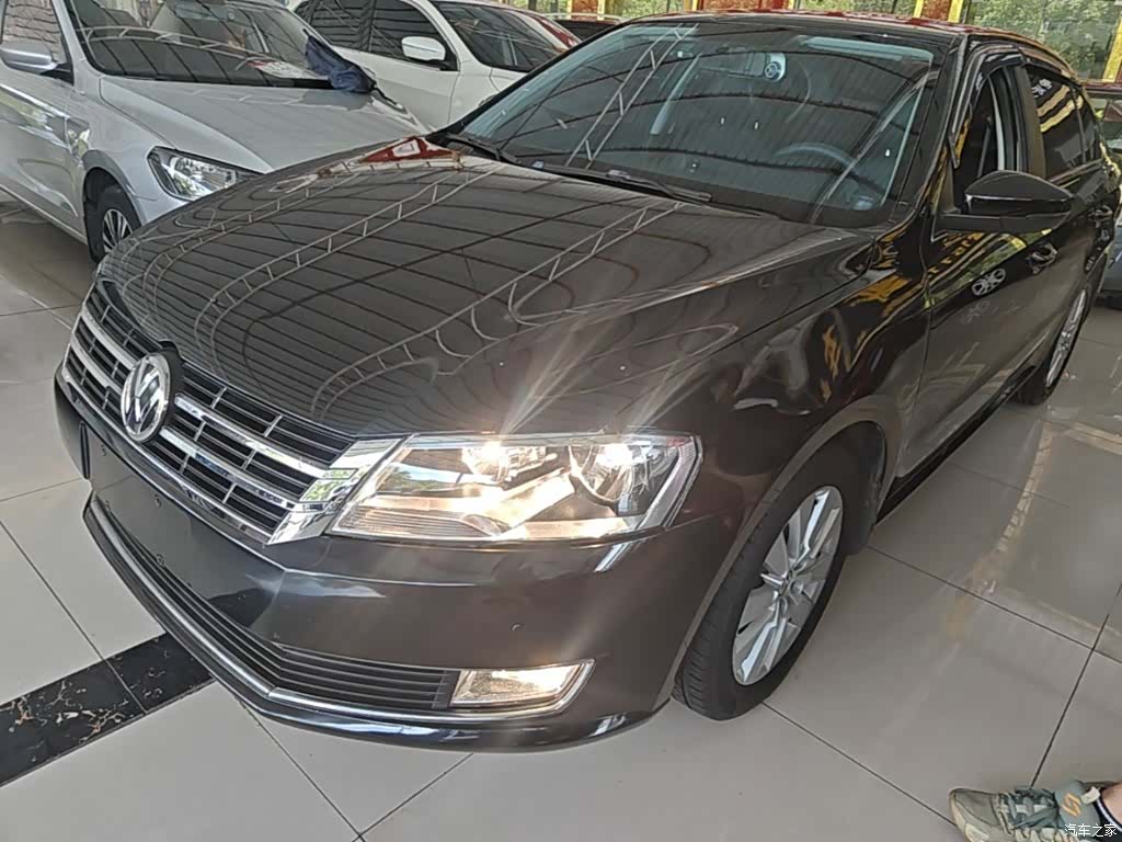 Volkswagen Lavida, 2016 2