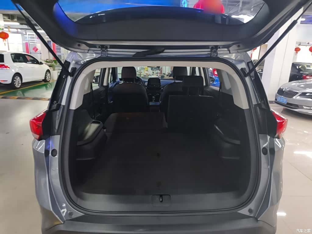 Chevrolet Redline, 2019 19