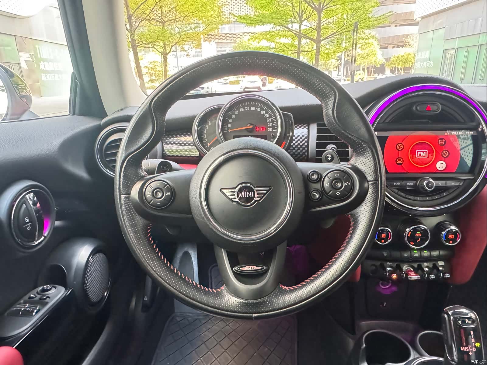 Mini Cooper, 2019 15