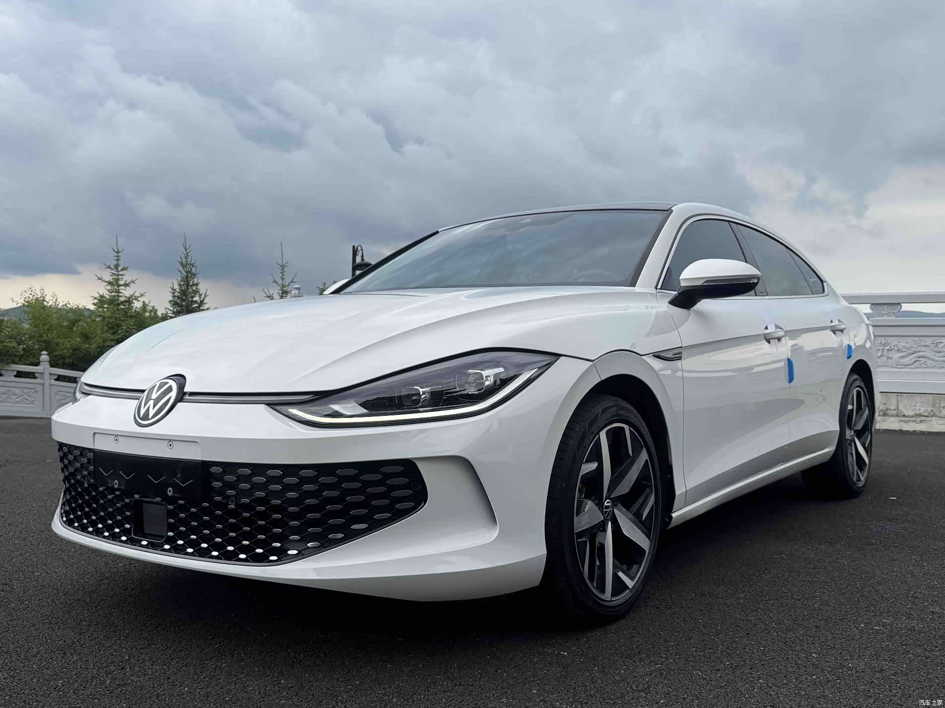 Volkswagen Lamando, 2022 1