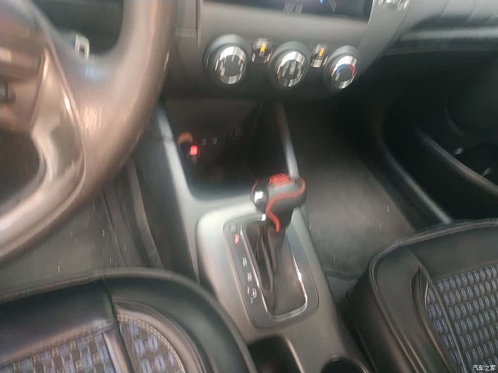 Kia K3, 2014 14
