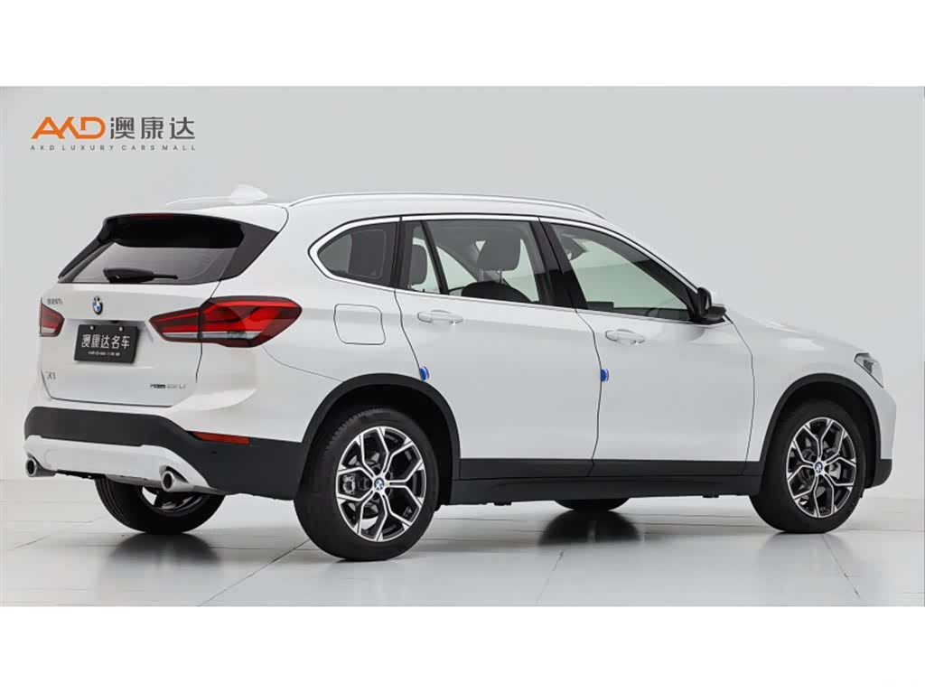 BMW X1, 2022 3