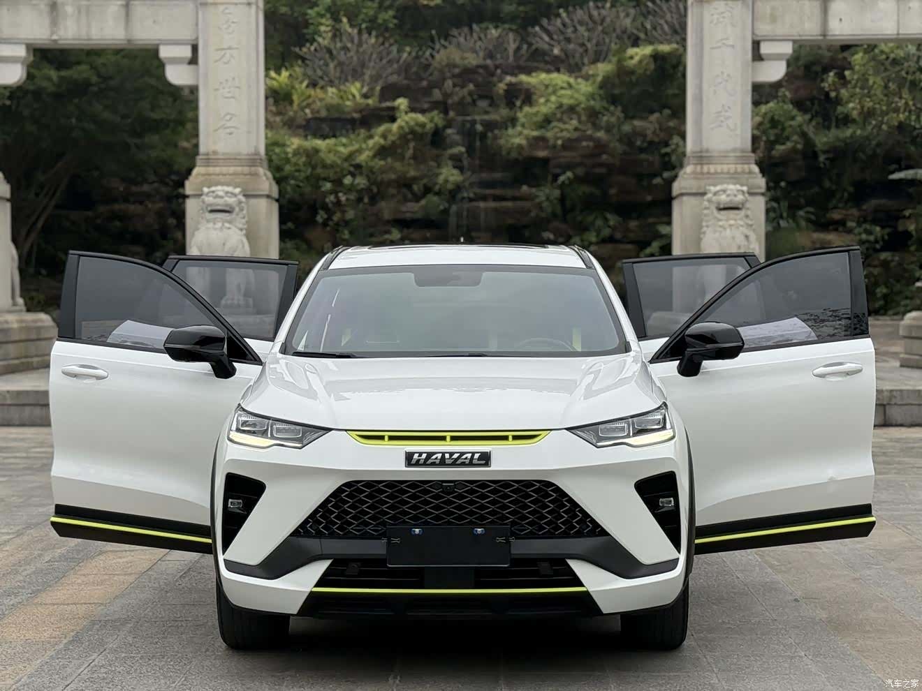 Haval H6, 2021 9