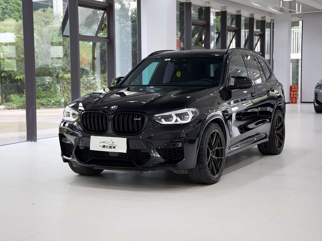 BMW X3 M