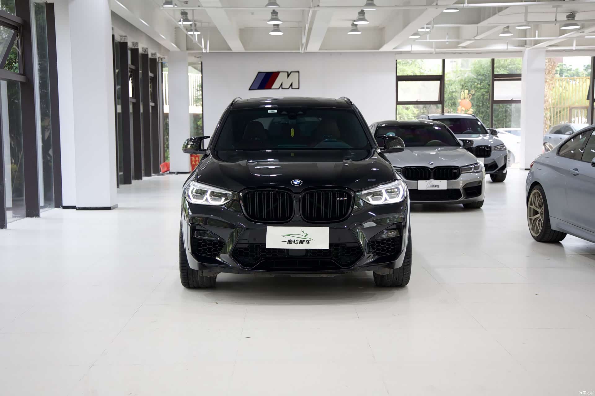 BMW X3, 2019 2