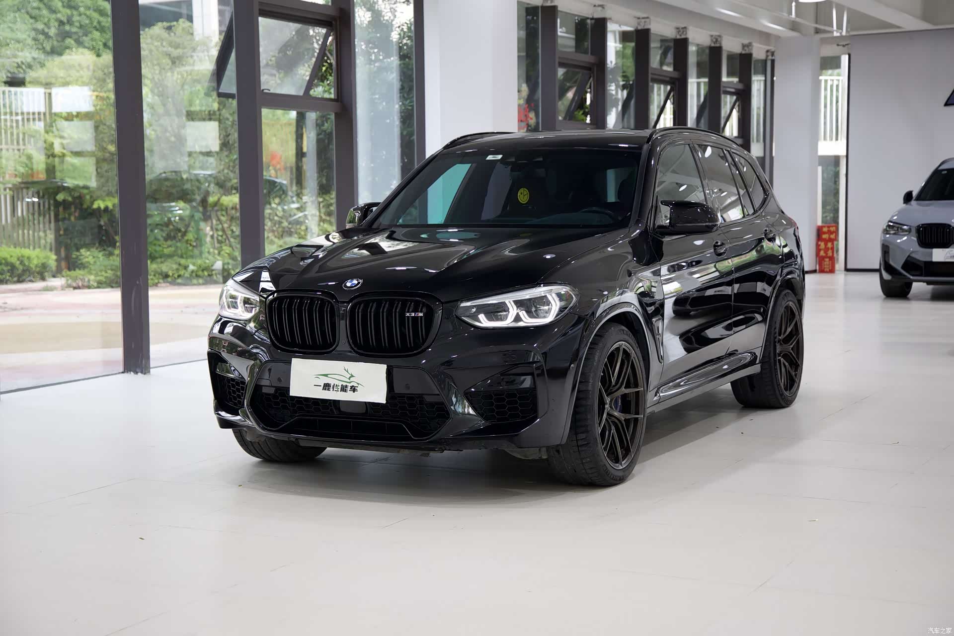 BMW X3, 2019 1