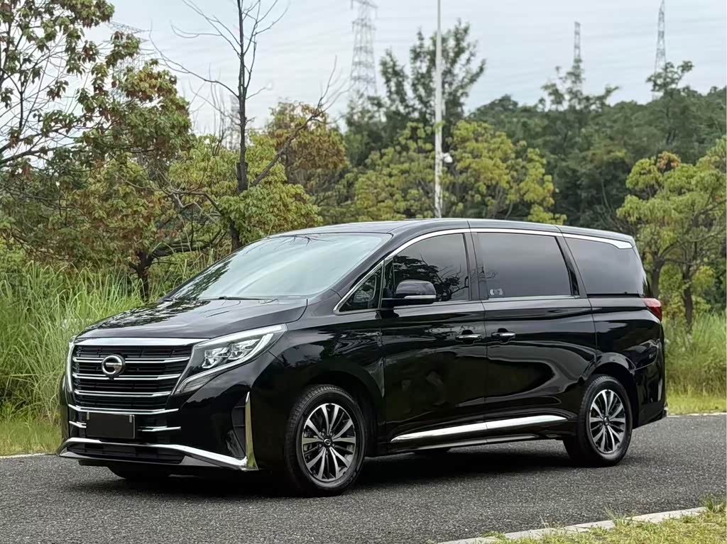 GAC M8