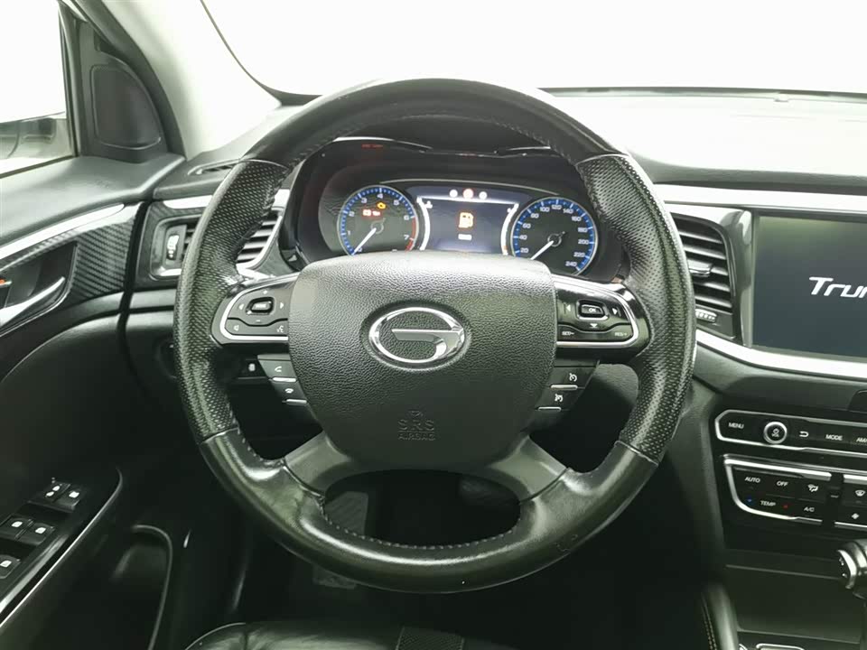Trumpchi Trumpchi GS7