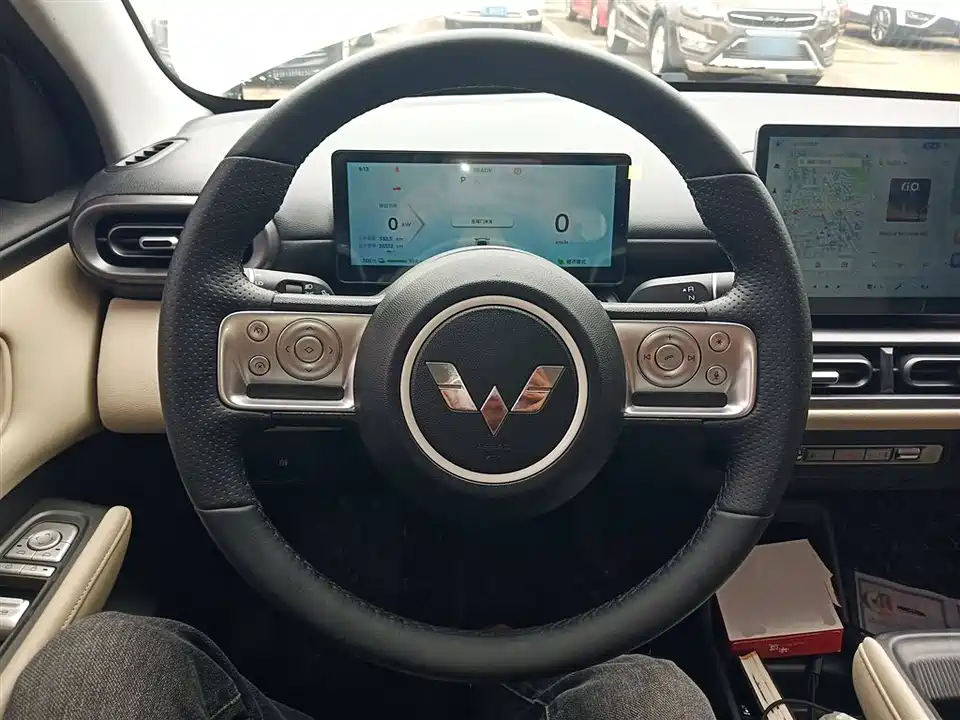 Wuling Wuling Bingguo PLUS