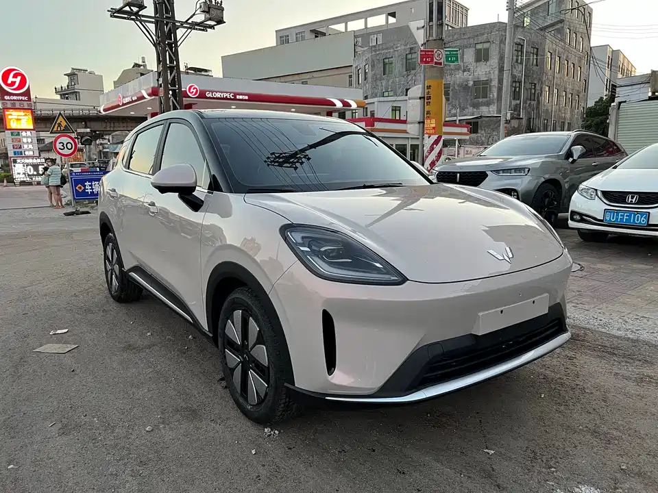 Wuling Wuling Bingguo