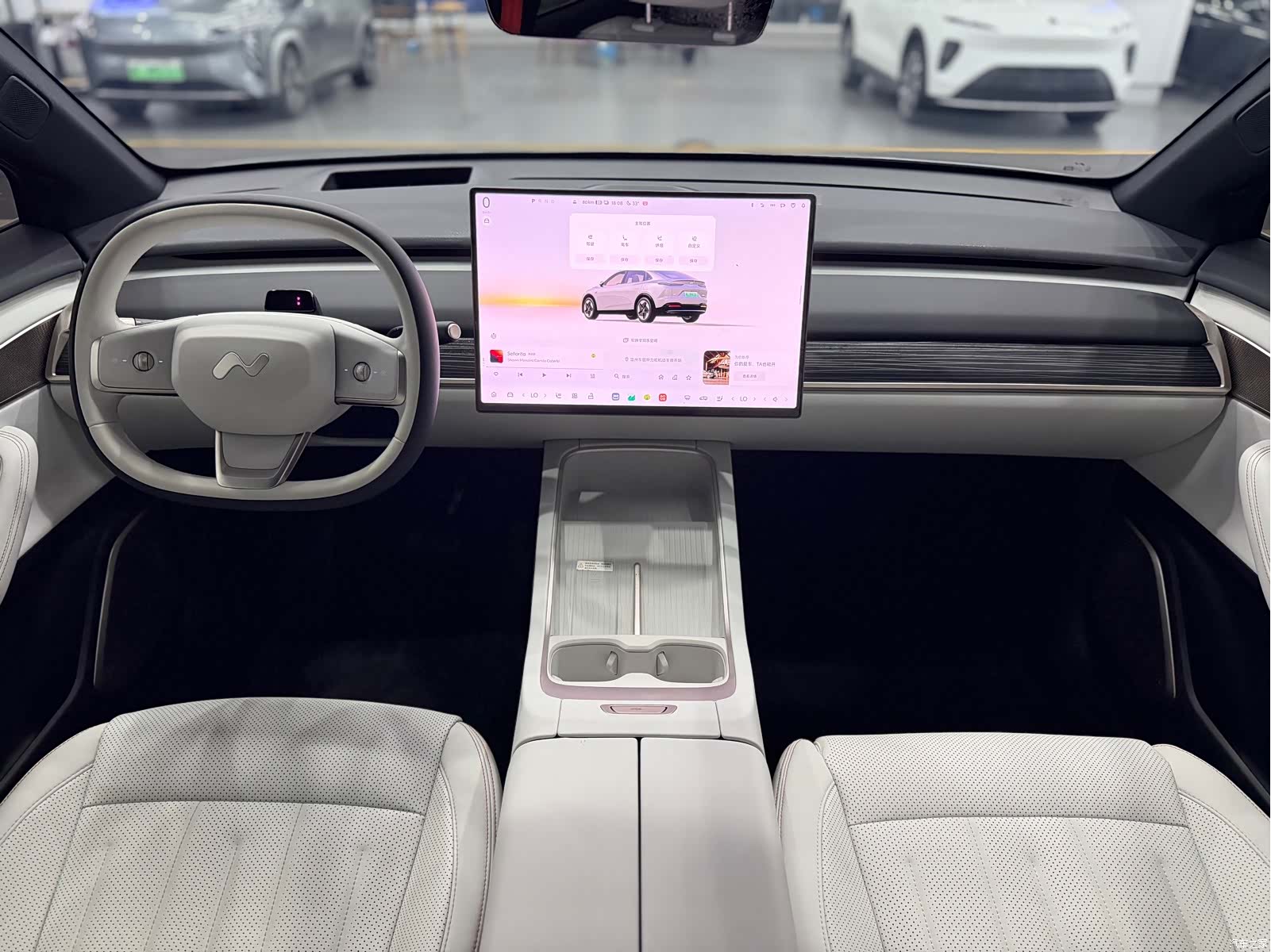 NIO L60, 2024 11