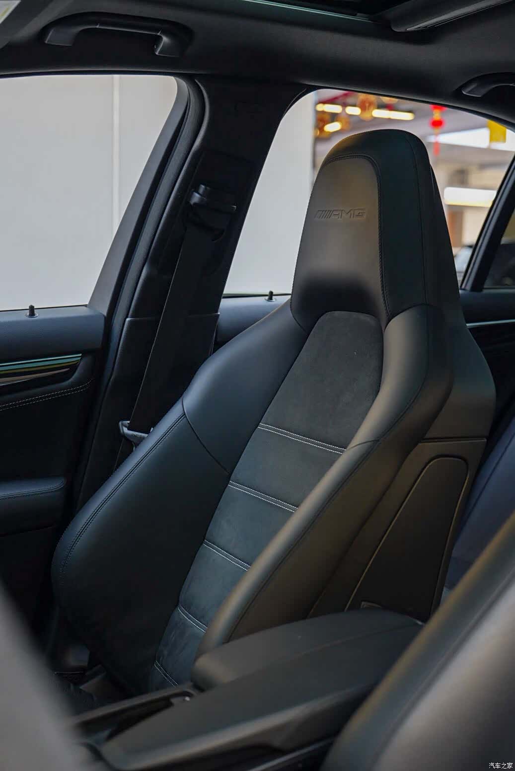 Mercedes-Benz C-Class, 2014 12