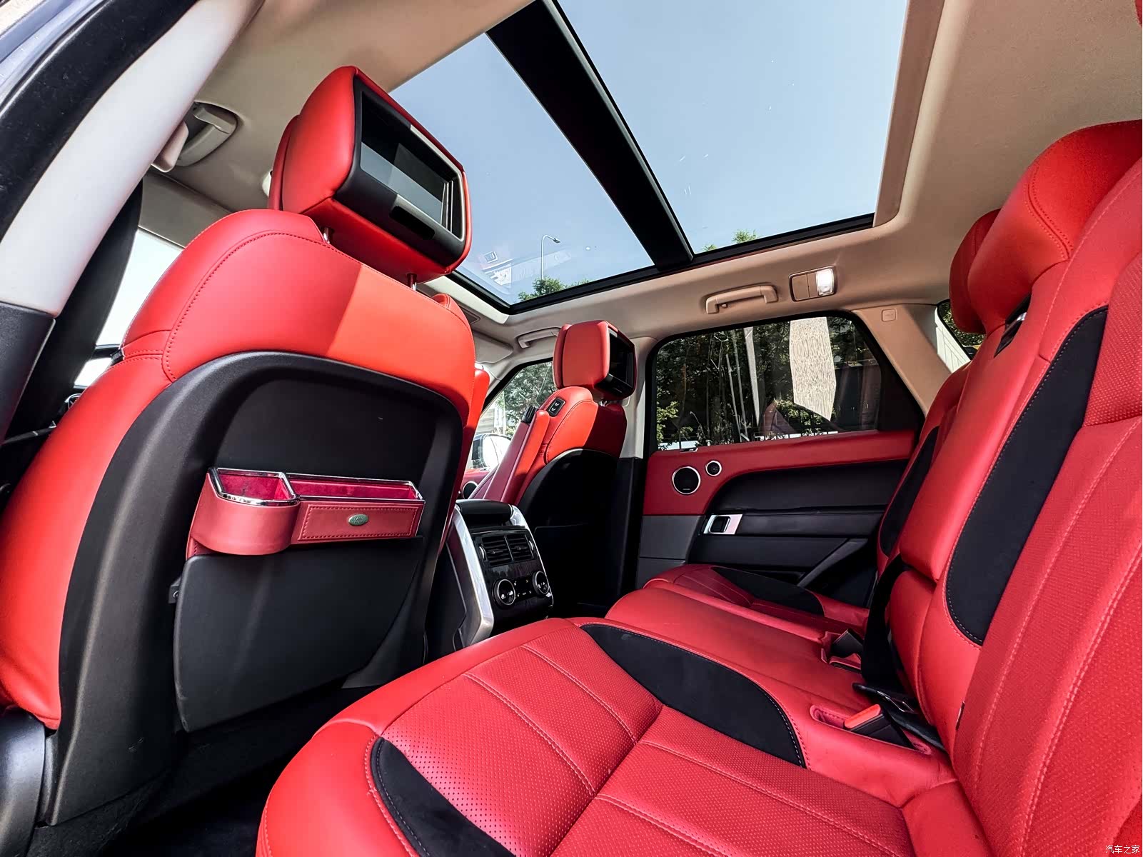 Land Rover Range Rover, 2021 14