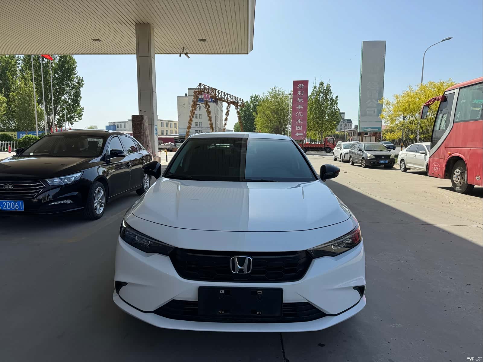 Honda Integra, 2022 2