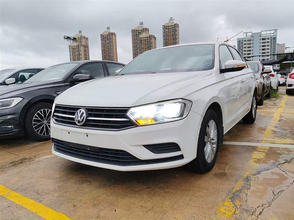 Volkswagen Bora Volkswagen Bora