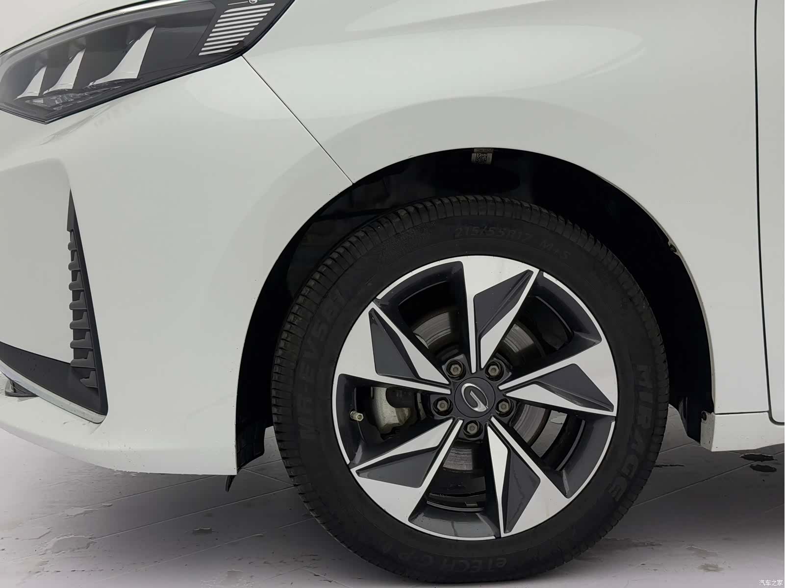 GAC M6, 2022 20