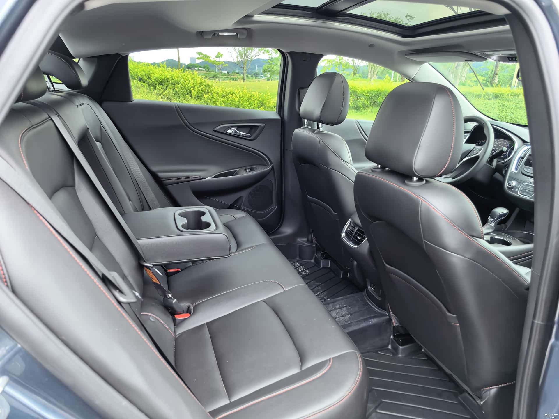 Chevrolet XL, 2021 23
