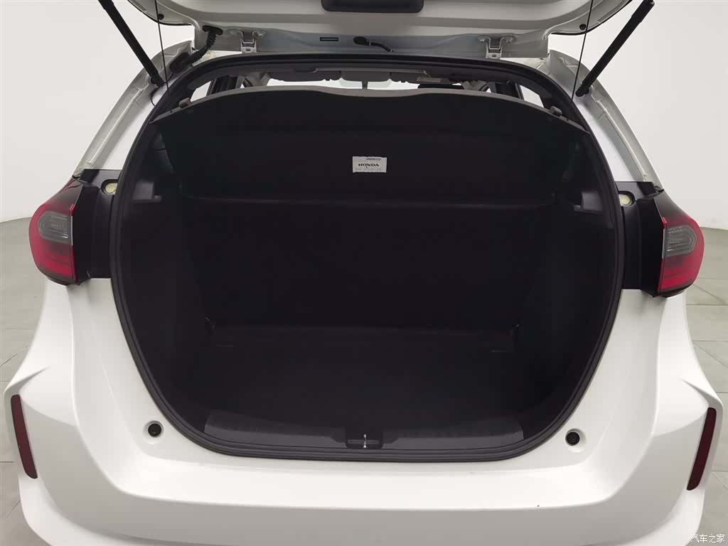 Honda Fit, 2022 16