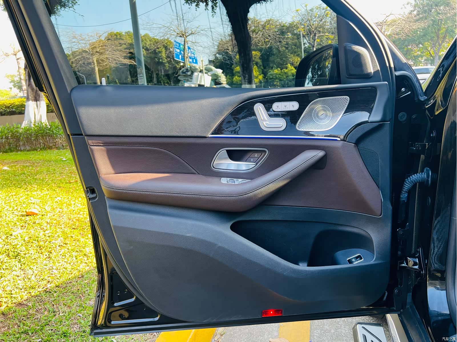 Mercedes-Benz GLE, 2022 18