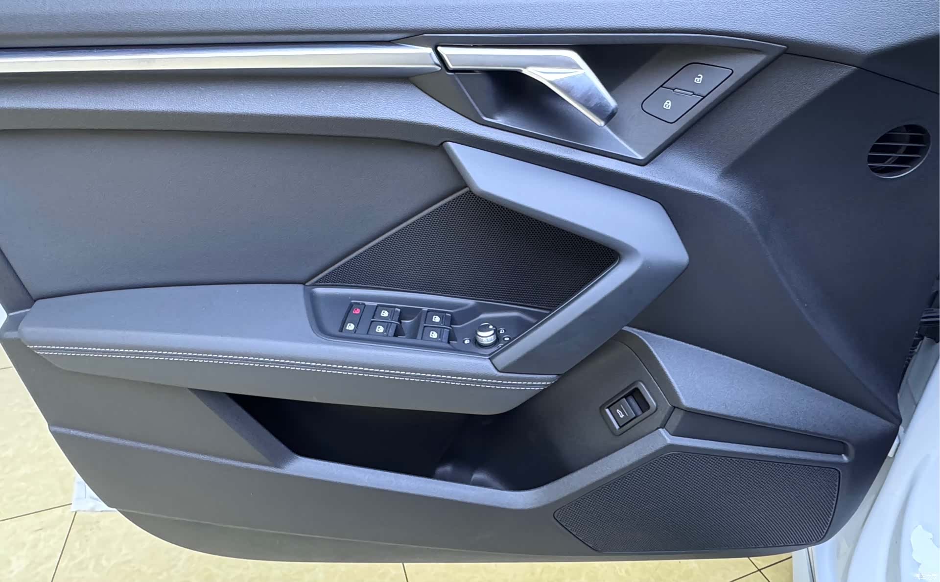 Audi A3, 2023 15