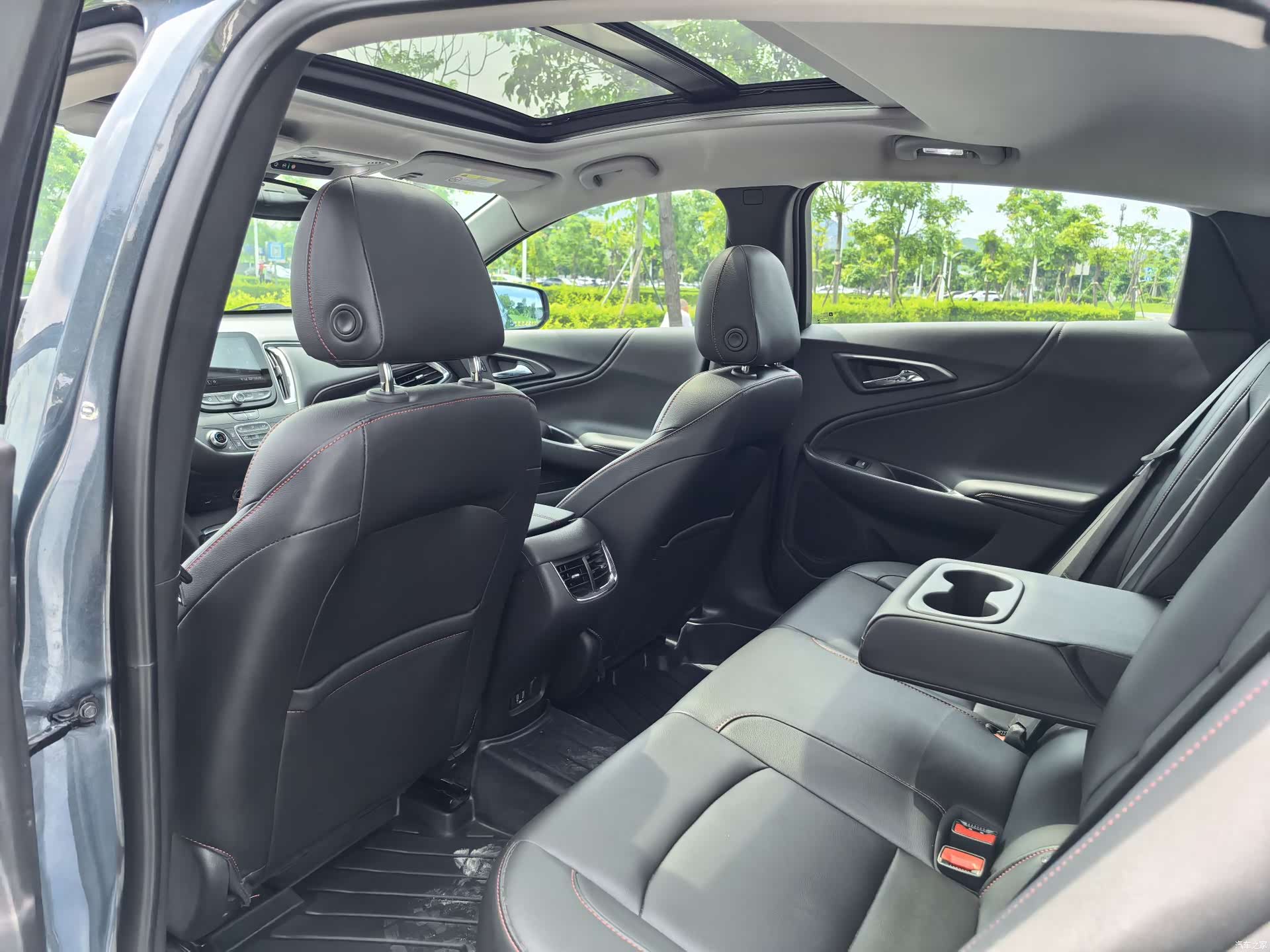 Chevrolet XL, 2021 6
