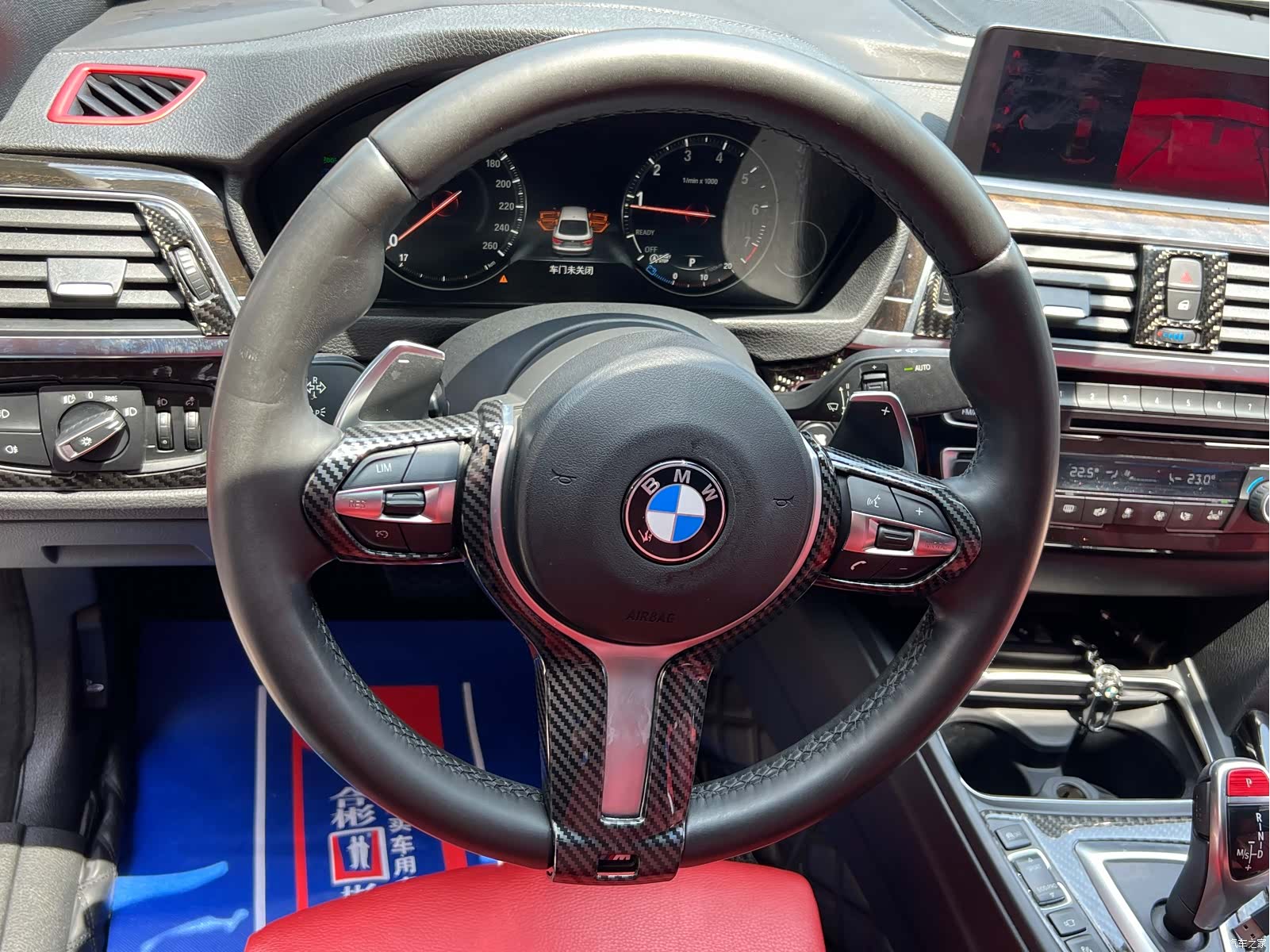 BMW 3 Series, 2019 18