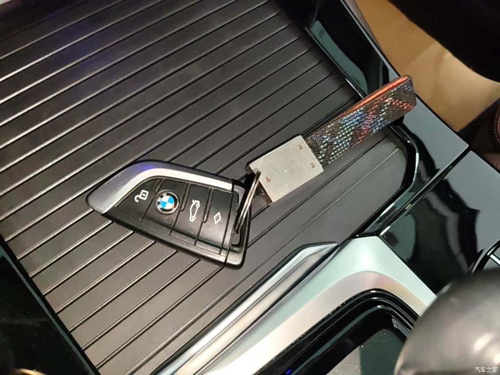 BMW X3, 2019 15