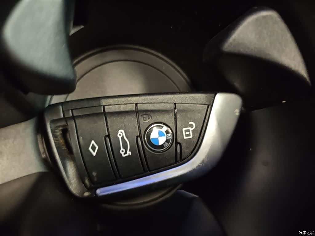BMW X3, 2020 9