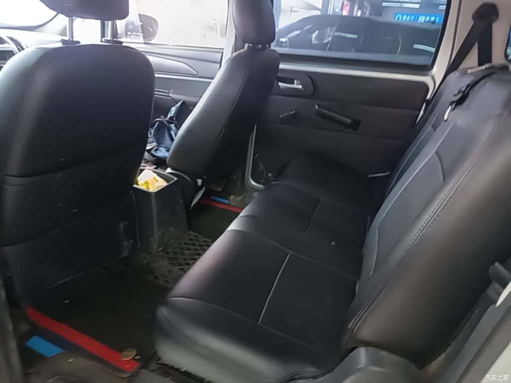Changan S50, 2018 24
