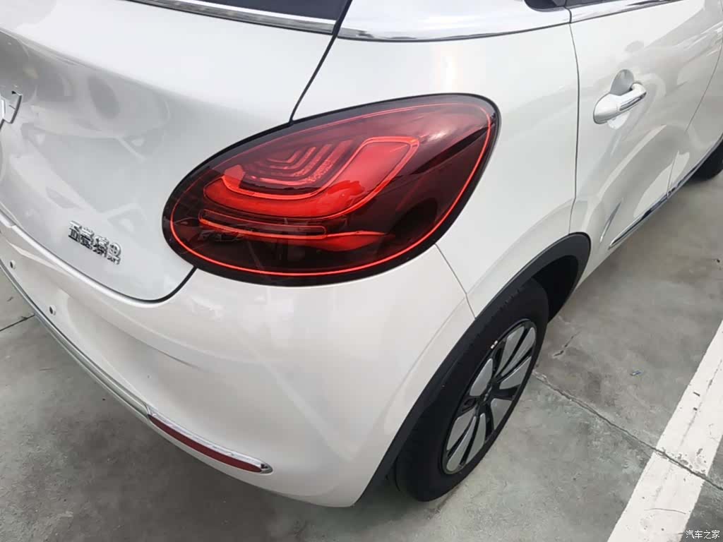 Wuling Bingo, 2023 8