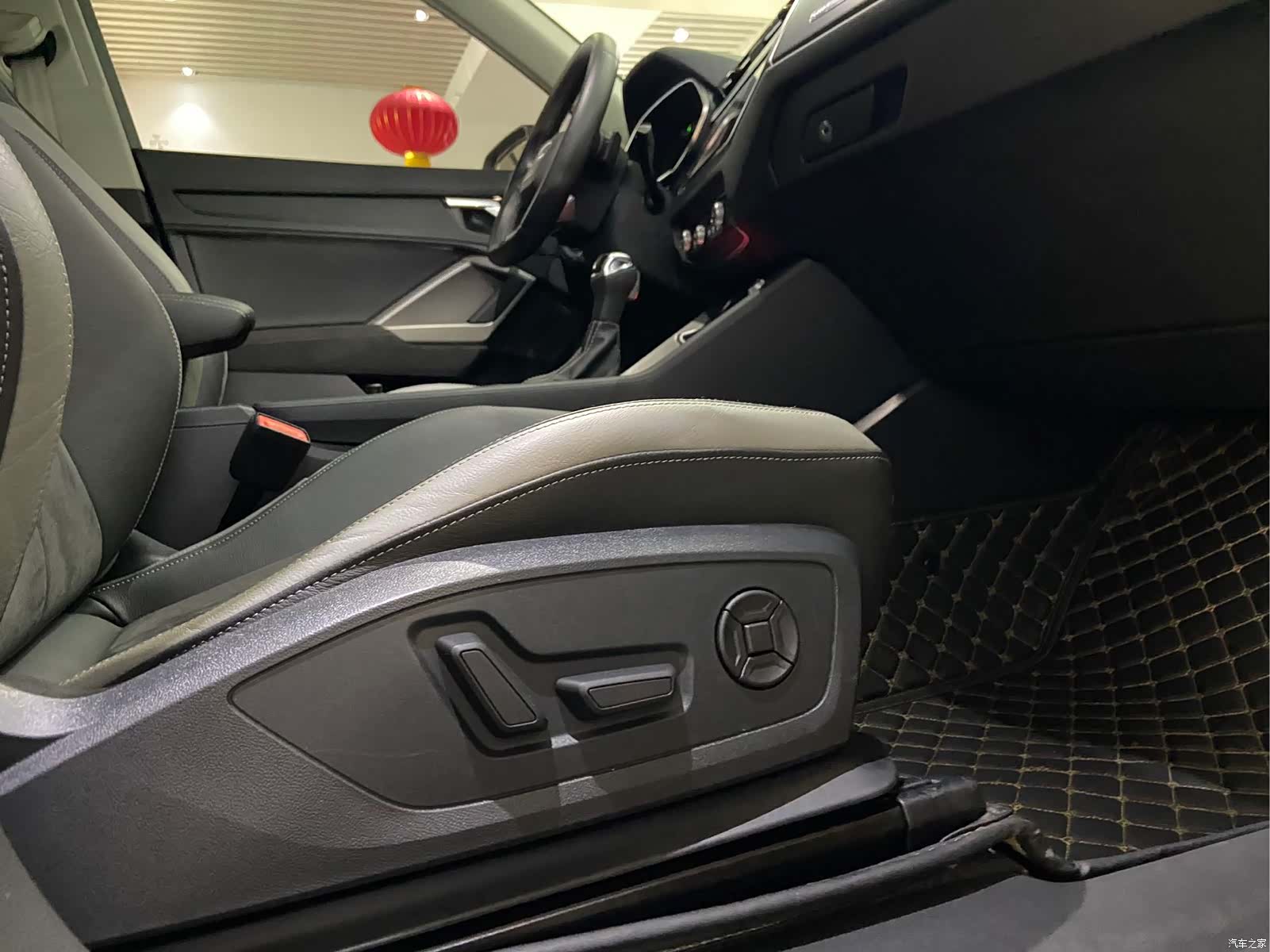 Audi Q3, 2022 16