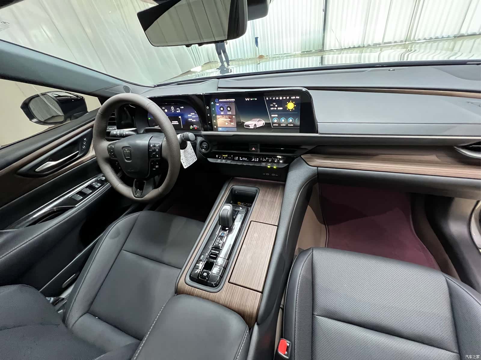 Toyota Crown, 2026 22