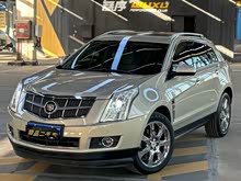 ��������SRX 2011�� 3.0L �콢��