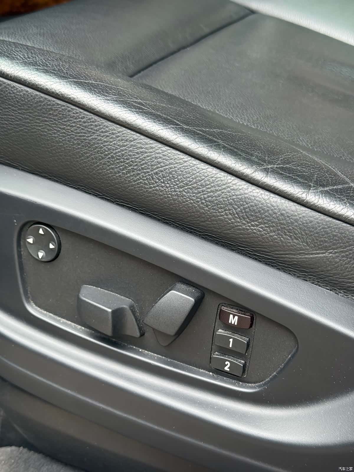 BMW X5, 2008 17