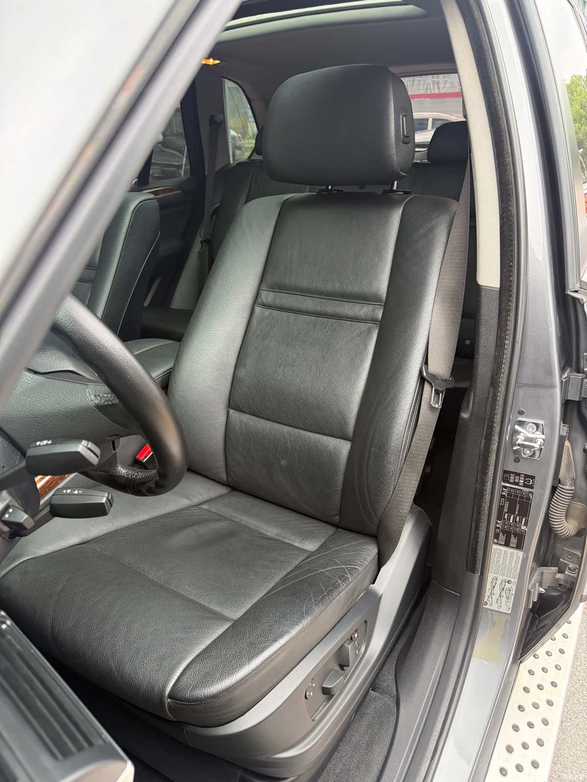 BMW X5, 2008 20