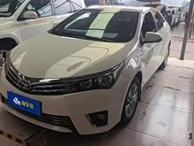 ������ 2014�� 1.6L CVT GL-i