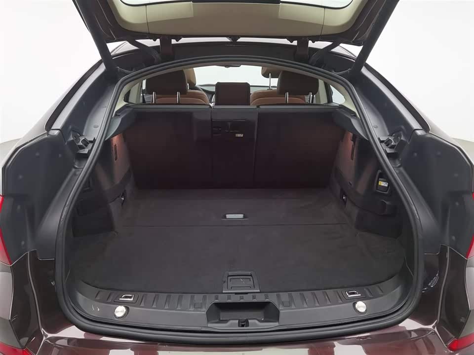 BMW 5 series GT BMW 5 series GT