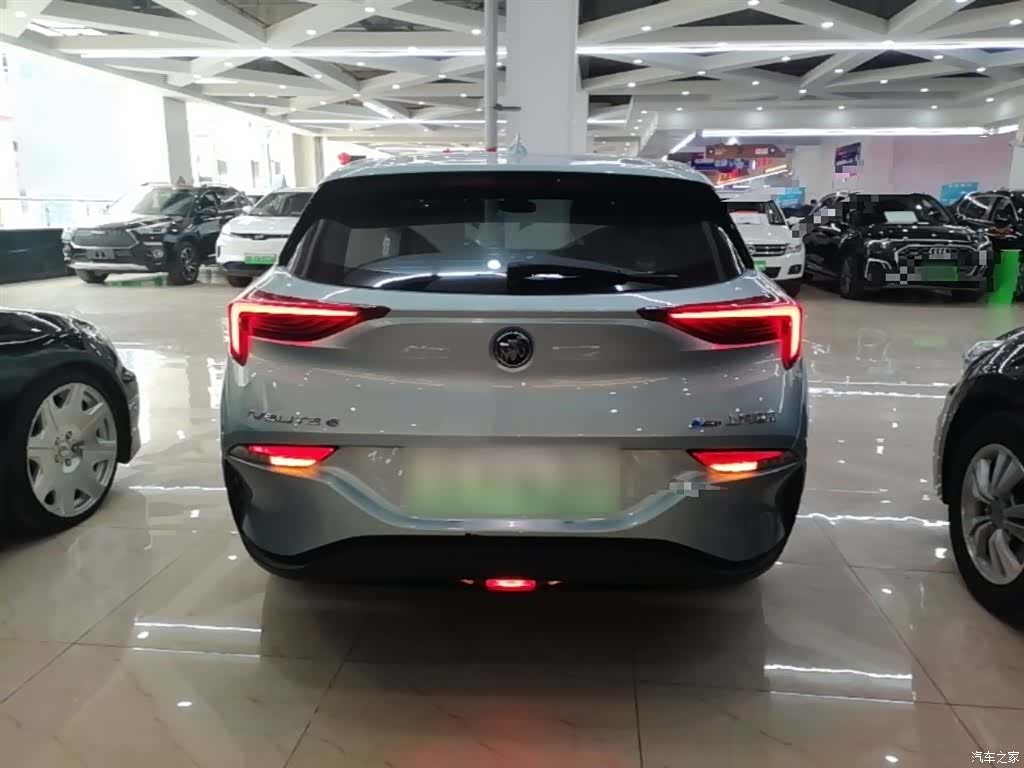 Buick Velite, 2023 6