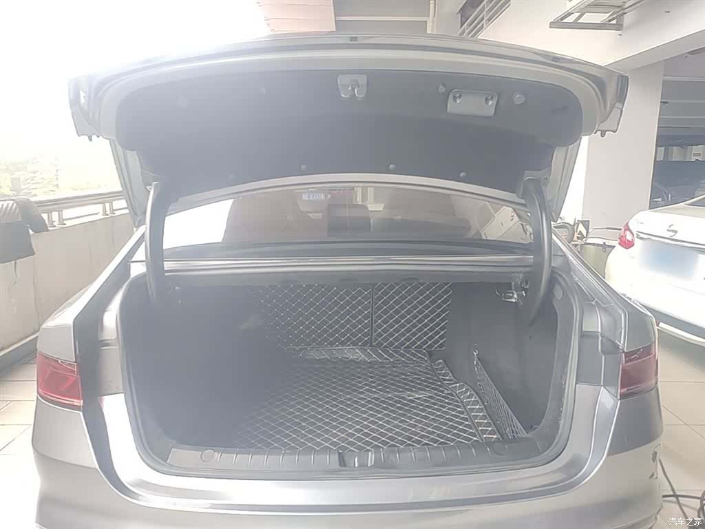 BYD Qin, 2023 19
