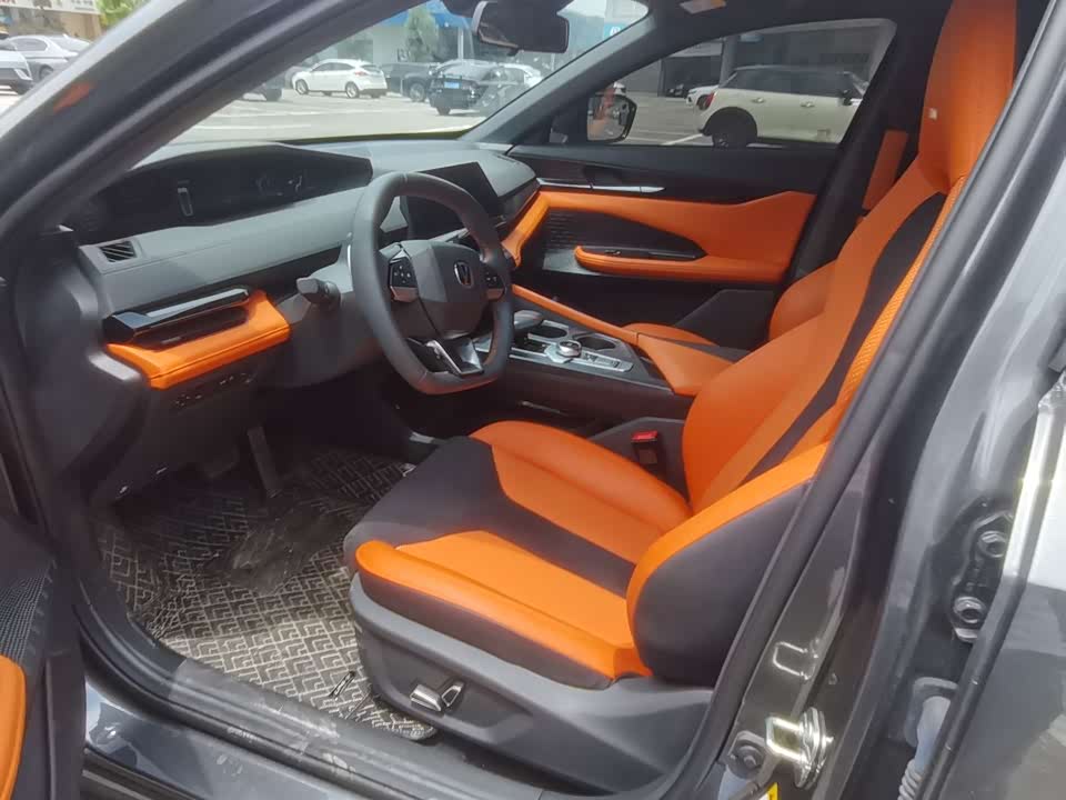Trumpchi Foshan Car