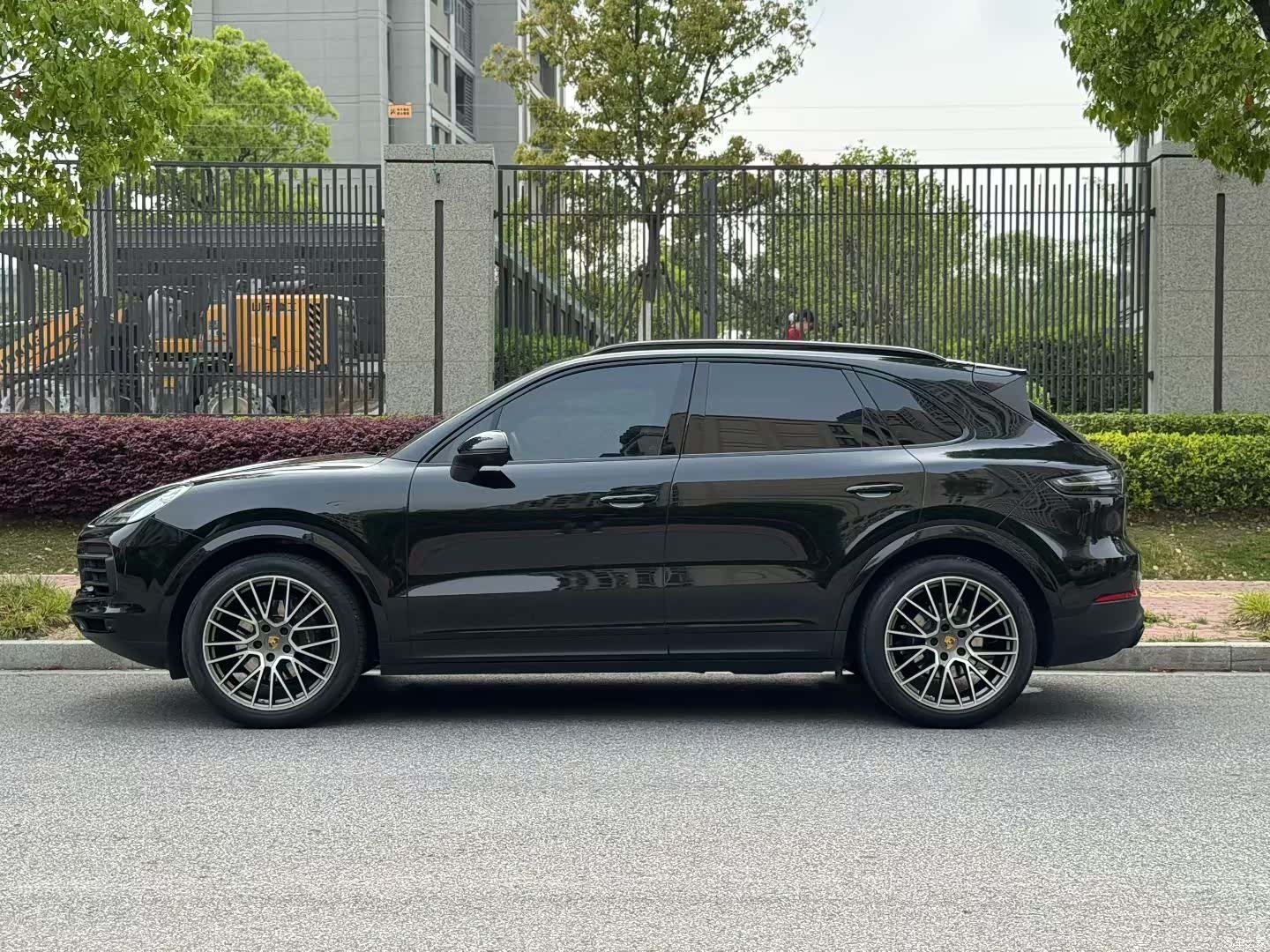 Porsche Cayenne, 2023 15