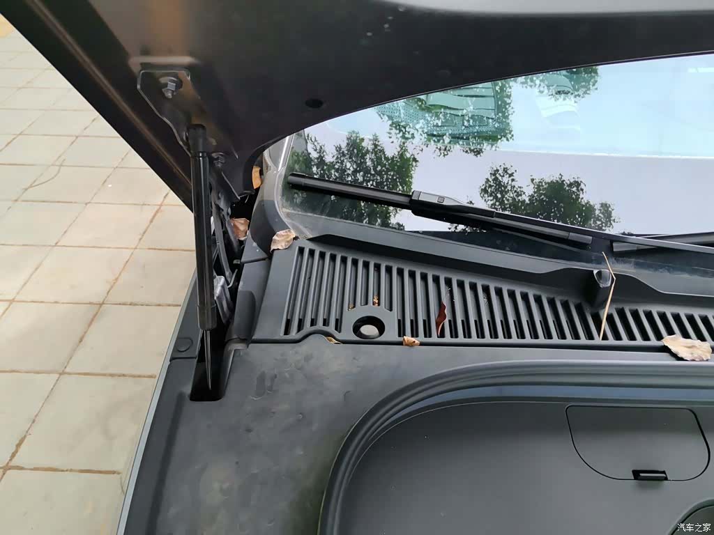 BYD Qin, 2025 21
