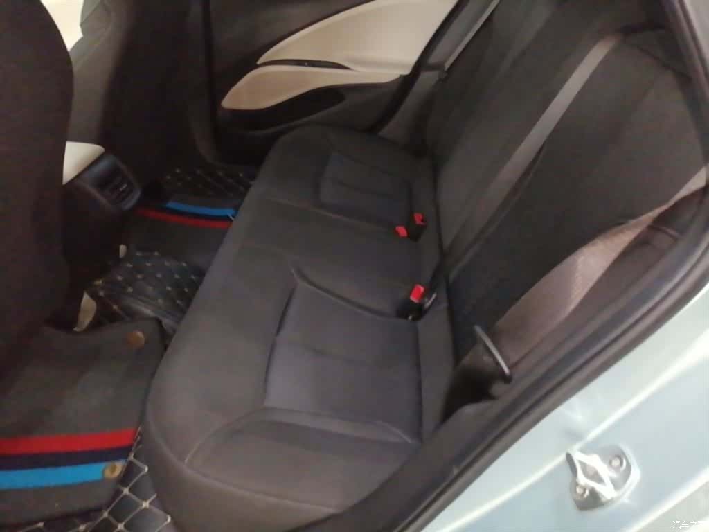 Buick Velite, 2023 17